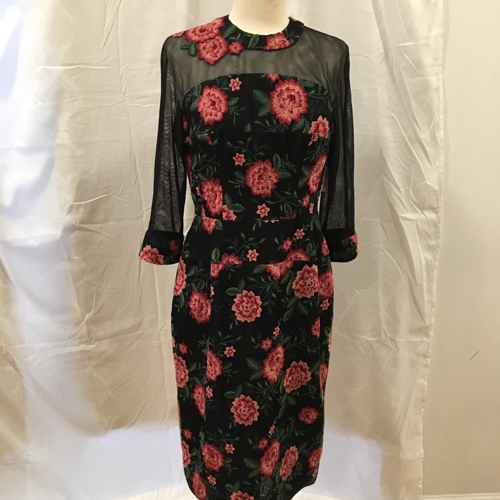 STOGOVA    dress